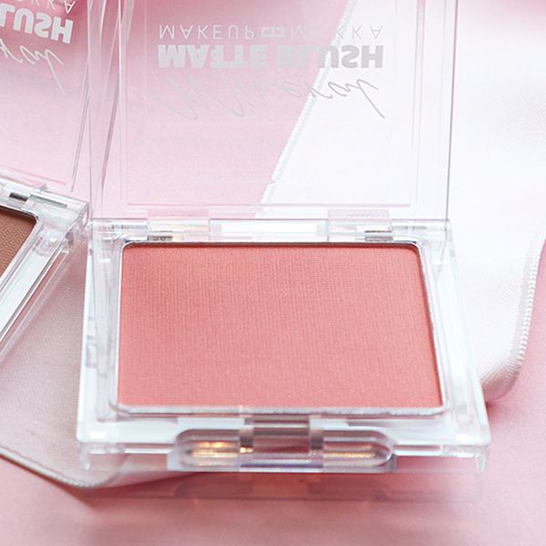 Mineral Matte Blush